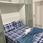 Perto da Praia e Piscina na cobertura