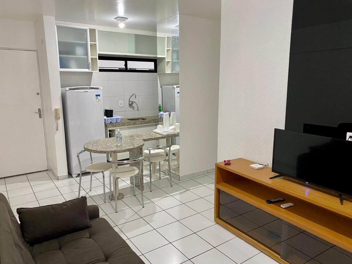 Apartamento Perto Da E Piscina Na Cobertura Maceió