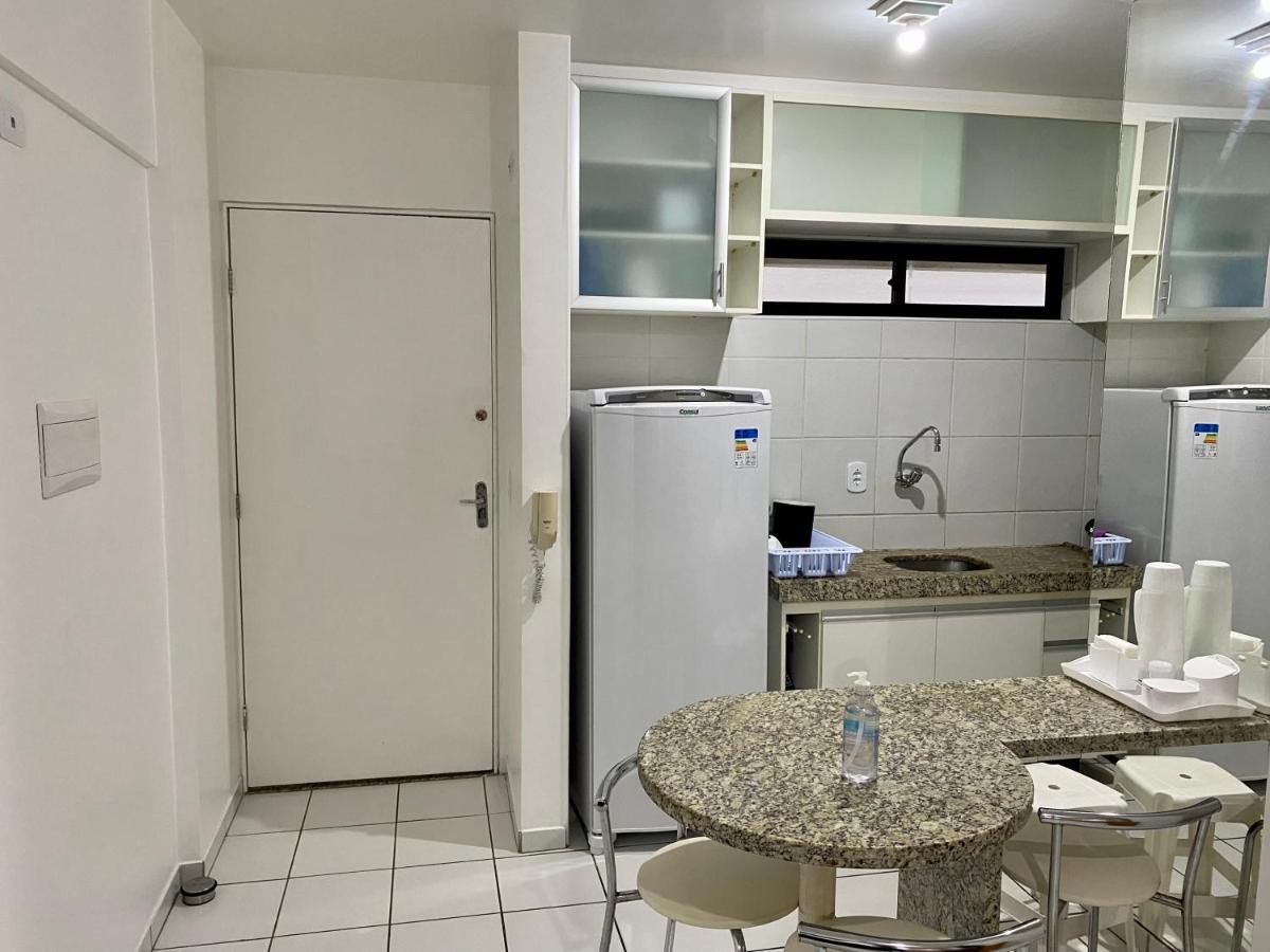 Apartamento Perto Da E Piscina Na Cobertura Maceió