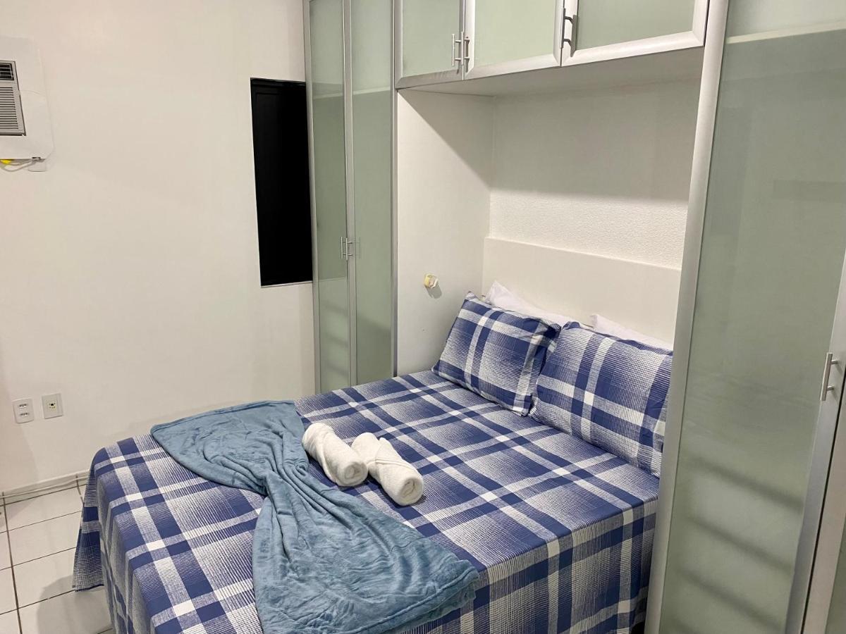 Perto Da E Piscina Na Cobertura Apartamento