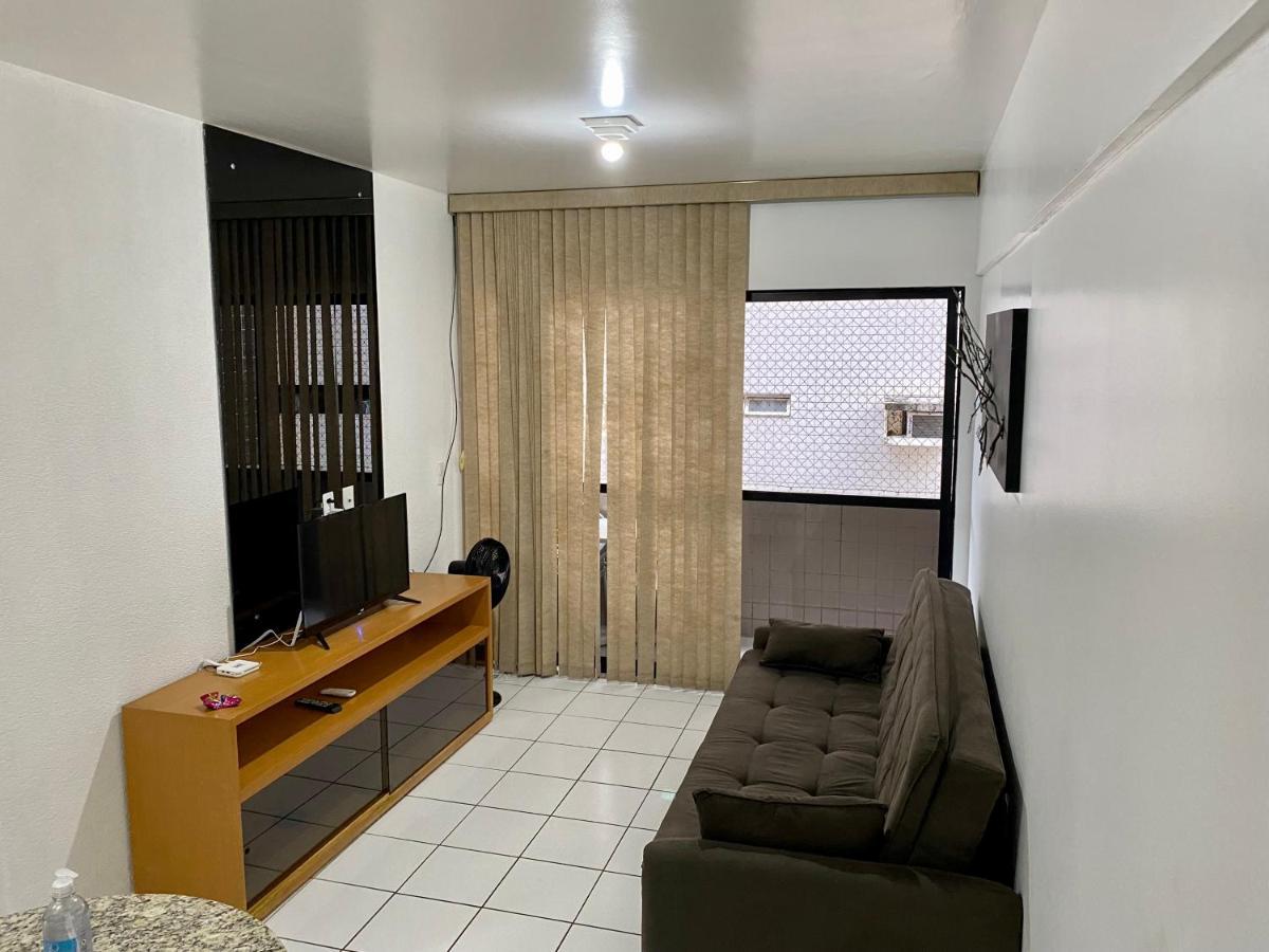 Perto Da E Piscina Na Cobertura Apartamento *