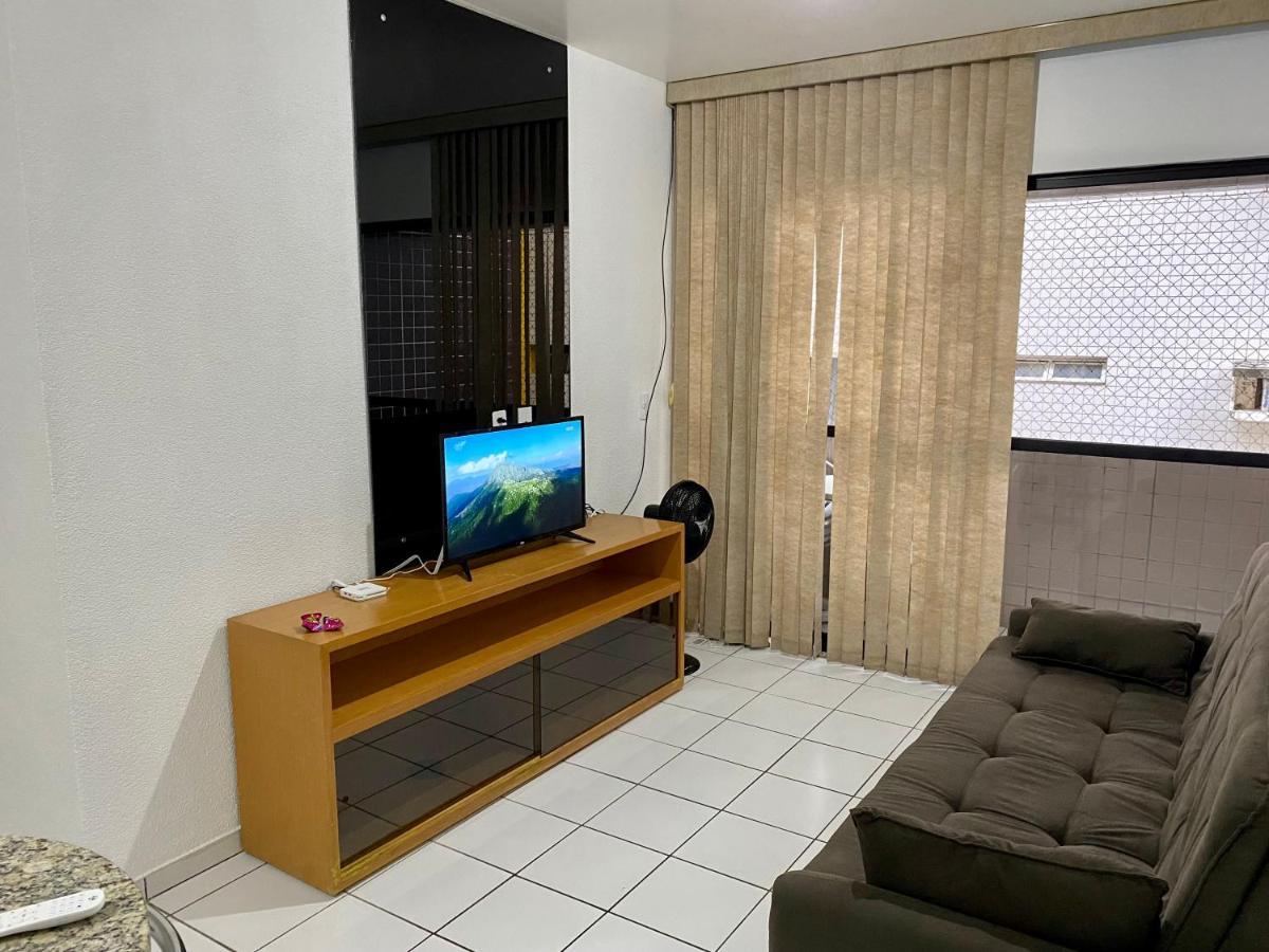 Perto Da E Piscina Na Cobertura Apartamento Maceió