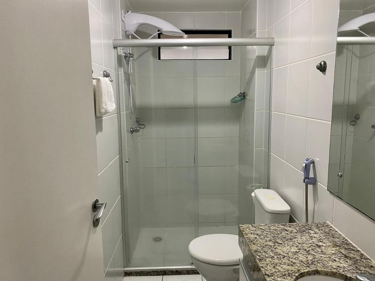 Apartamento Perto Da E Piscina Na Cobertura