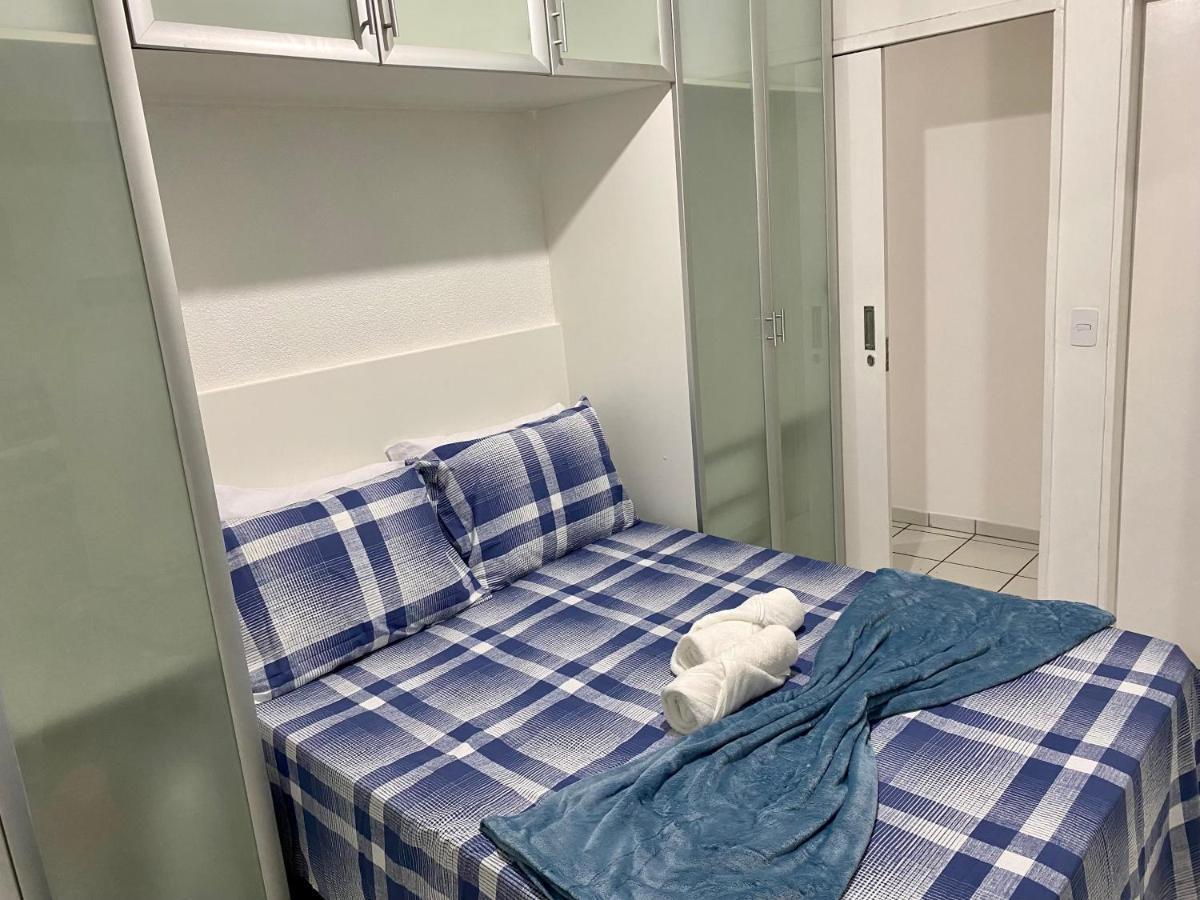 Perto Da E Piscina Na Cobertura Apartamento *